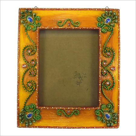 Wooden Handicrafts