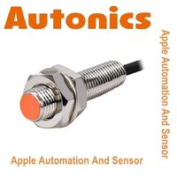 Autonics PRL08-1.5DP Cylindrical Proximity Sensor
