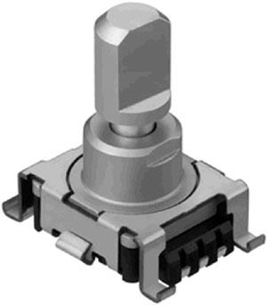 SMD Potentiometer