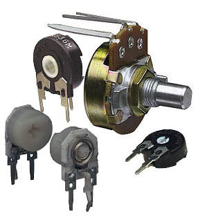 Potentiometer