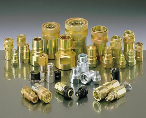 Quick Release Couplings
