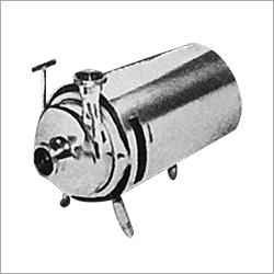 Hygienic Liquid Pump