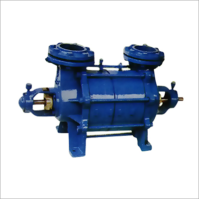 Centrifugal Self Priming Pumps Type 'MA'
