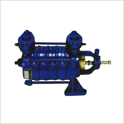 Lateral Channel Self Priming Pump Type - AO High Head