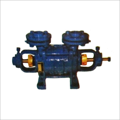 Self Priming Pumps