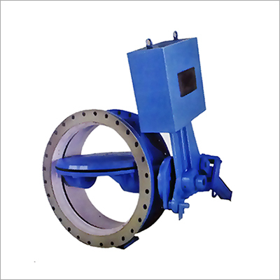 Butterfly Valve