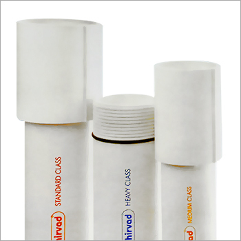 Ashirvad UPVC Column Pipes