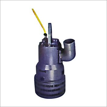 Centrifugal Dewatering Pumps