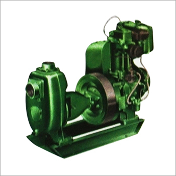 Pumping Set