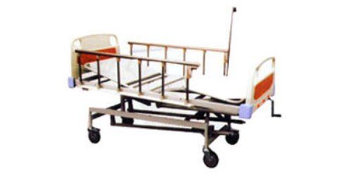 Hospital ICU Bed Mechanically