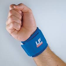 WRIST WRAP