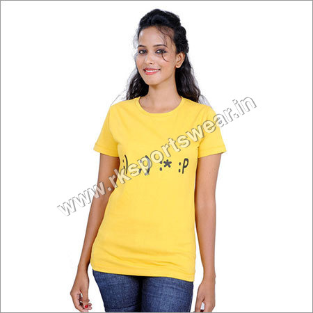 Kapdaclick Womens Smart Tees