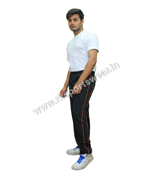 Summer Track Suit