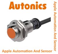 Autonics PRS12-2DP Proximity Sensor
