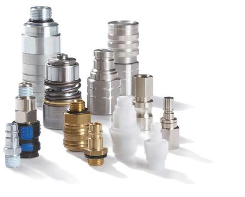 Rectus / Tema Couplers