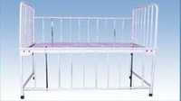  Hospital Pediatric Bed Design: One Piece
