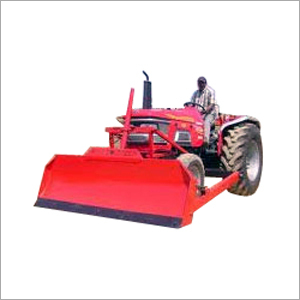 Tractor Front End Dozer