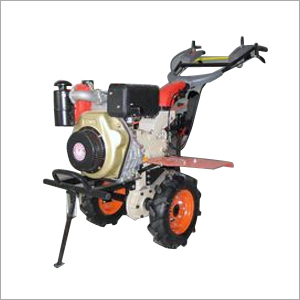 Agro Power Tiller
