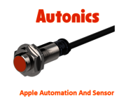 Autonics PR12-2DP Proximity Sensor