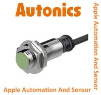 Autonics PR12-2DN2 Proximity Sensor