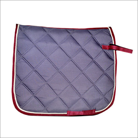 Elegant Saddle Pads