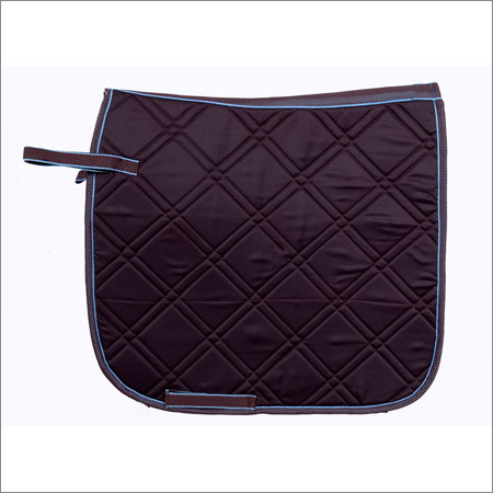 Designer Saddle Pads