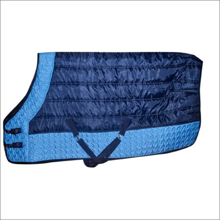 ऊनी घोड़े की गलीचा