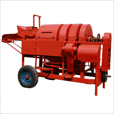 Multi Crop Thresher