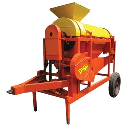 Maize Thresher