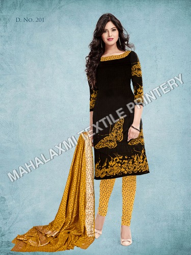 Casual Salwar Kameez