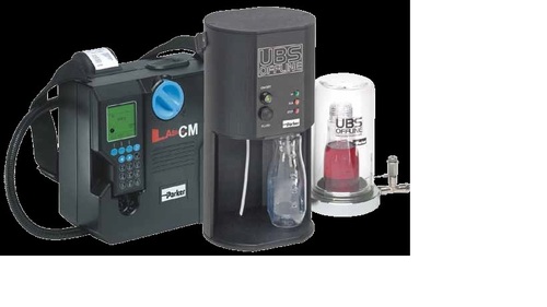 Fluid Condition Monitoring Products