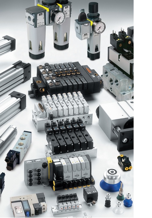 Pneumatic Products