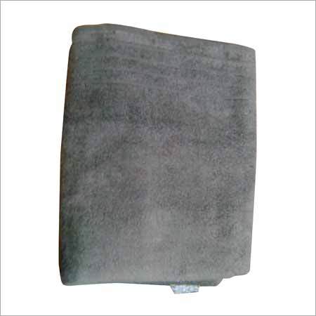 Grey Bath Towels