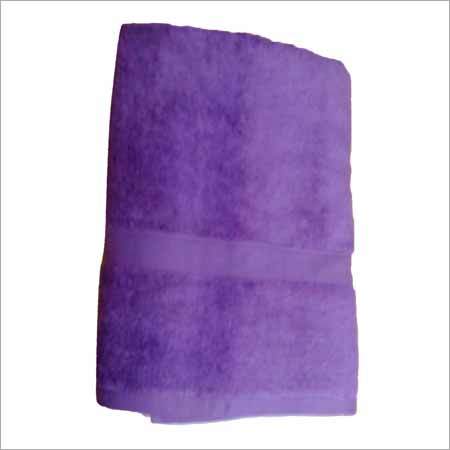 Designer Bath Towels