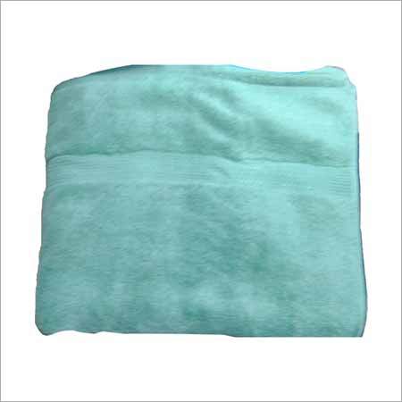 Hotel Towel