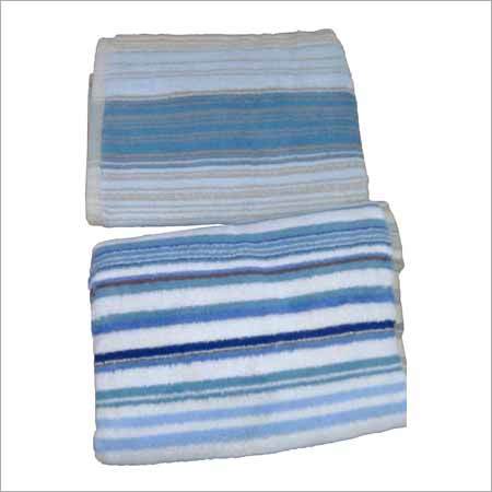 Strip Towel