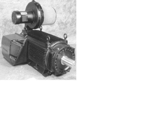 Brushless DC Motors and Drives