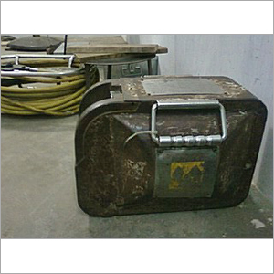 Radiography Testing Services