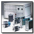 Advanced Motion Control Products