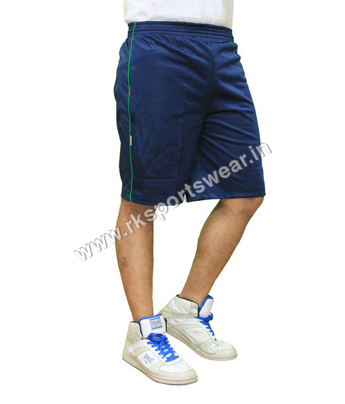 Lower Half Track Pants
