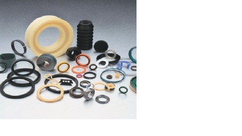 Hydraulic Seals and O Rings