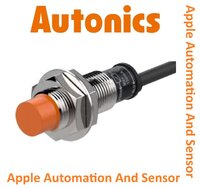 Autonics PR12-4DP2 Proximity Sensor