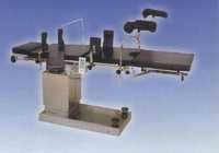 Hydraulic Operation Table (Electric)