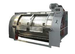 Dry Cleaning Machine