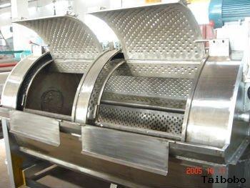 Industrial Washing Machine