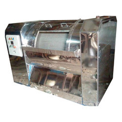 Industrial Washing Machine