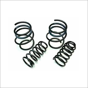 Industrial Springs