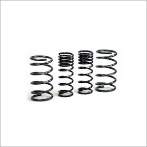 Steel Springs