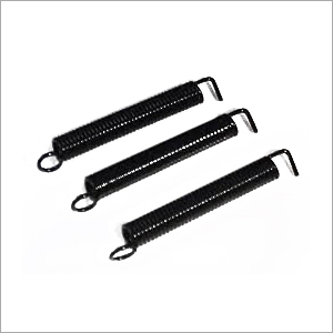 हैवी ड्यूटी कॉइल स्प्रिंग्स