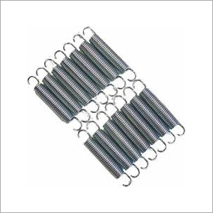 Industrial Hi Tencent Springs